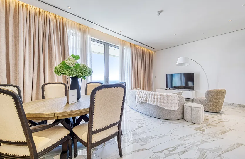 3 bedroom apartment - 17651, photo 4