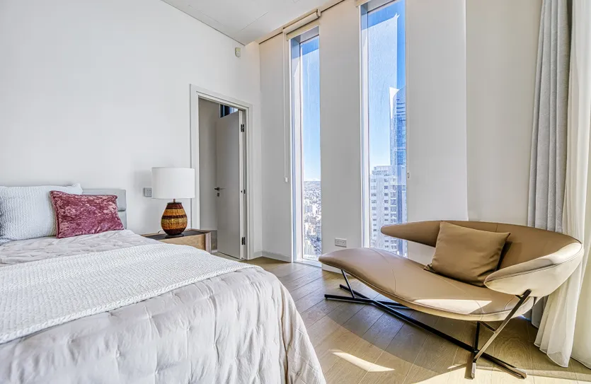 3 bedroom apartment - 17651, photo 5