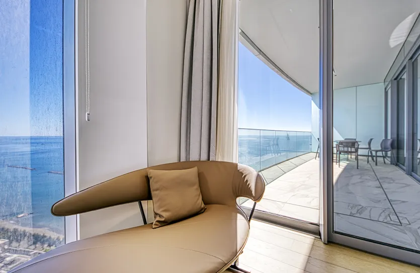 3 bedroom apartment - 17651, photo 6