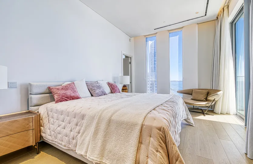 3 bedroom apartment - 17651, photo 7