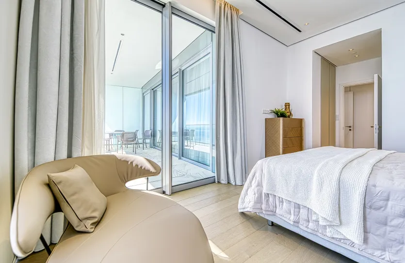 3 bedroom apartment - 17651, photo 8