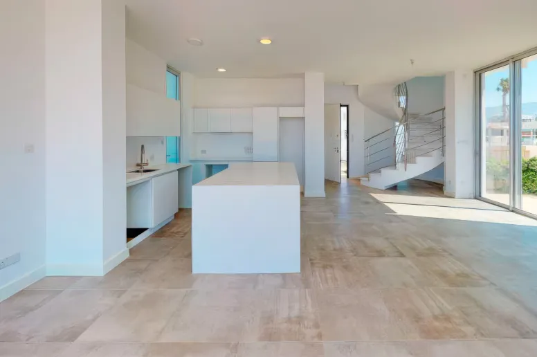 4 bedroom villa in Coral Bay, Peyia, Paphos