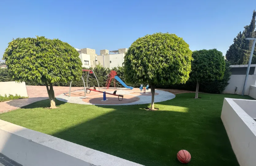 Апартамент с 3-мя спальнями - 17652, photo 9