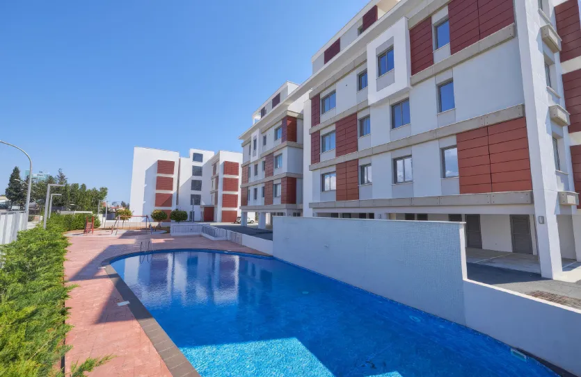 Апартамент с 3-мя спальнями - 17652, photo 10