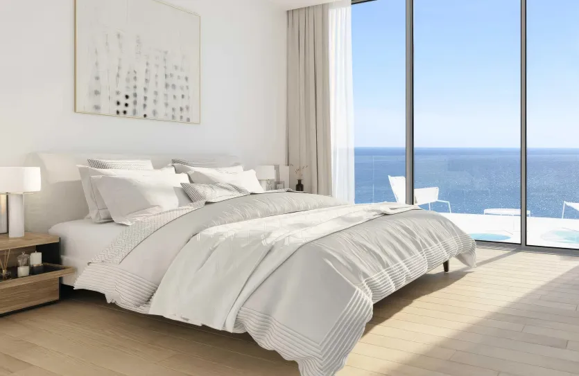 2 bedroom apartment for sale - 17662