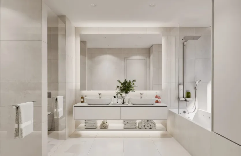 2 bedroom apartment - 17662, photo 2