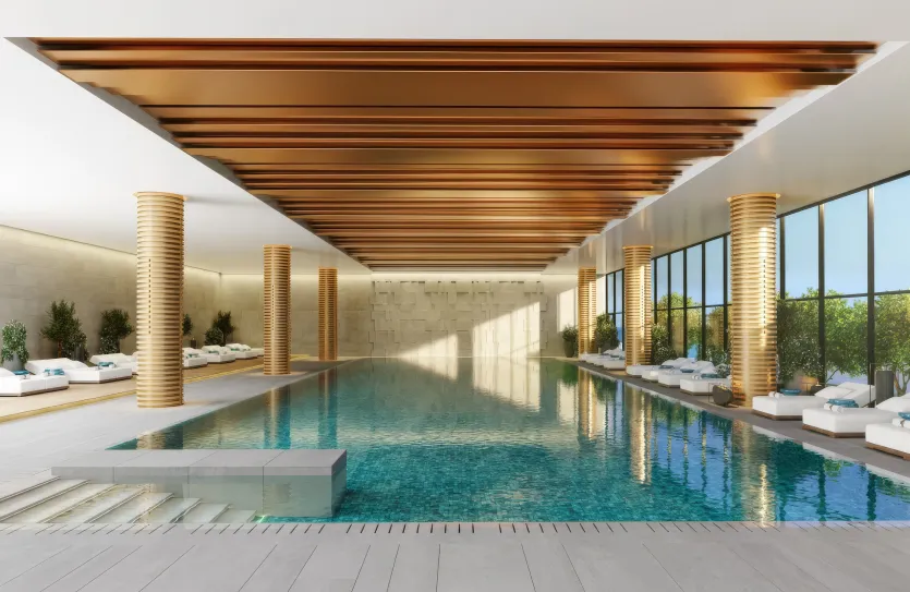 1 bedroom apartment - 17661, photo 7