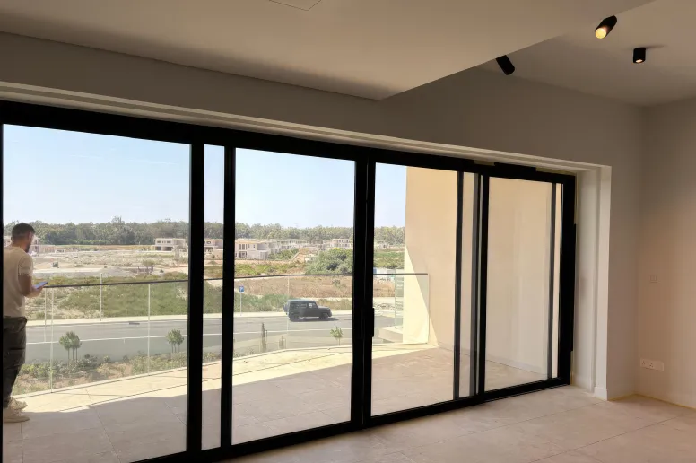 2 bedroom apartment in Zakaki, Limassol City, Limassol, new development