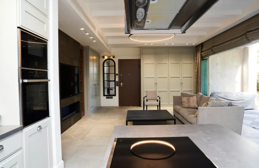 3 bedroom apartment for sale - 17656