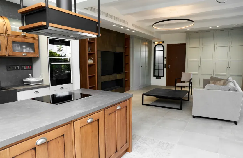 3 bedroom apartment - 17656, photo 2