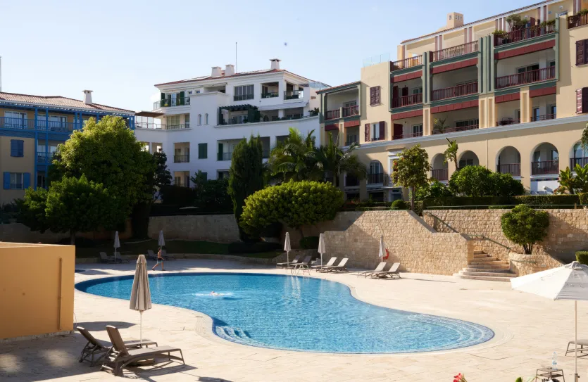 3 bedroom apartment - 17656, photo 29