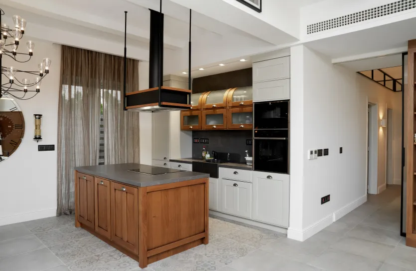 3 bedroom apartment - 17656, photo 3