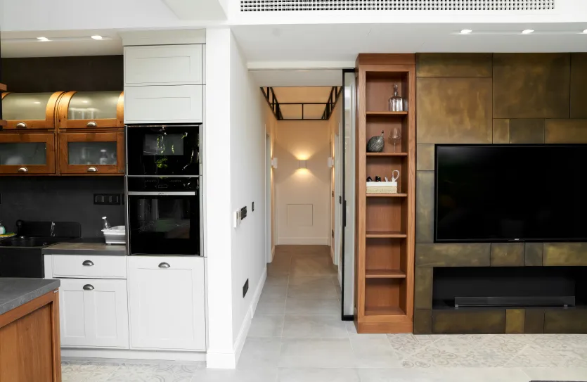 3 bedroom apartment - 17656, photo 4