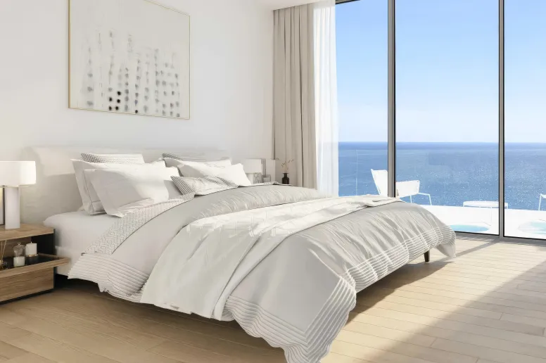 1 bedroom apartment in Limassol Marina, Limassol City, Limassol, new development