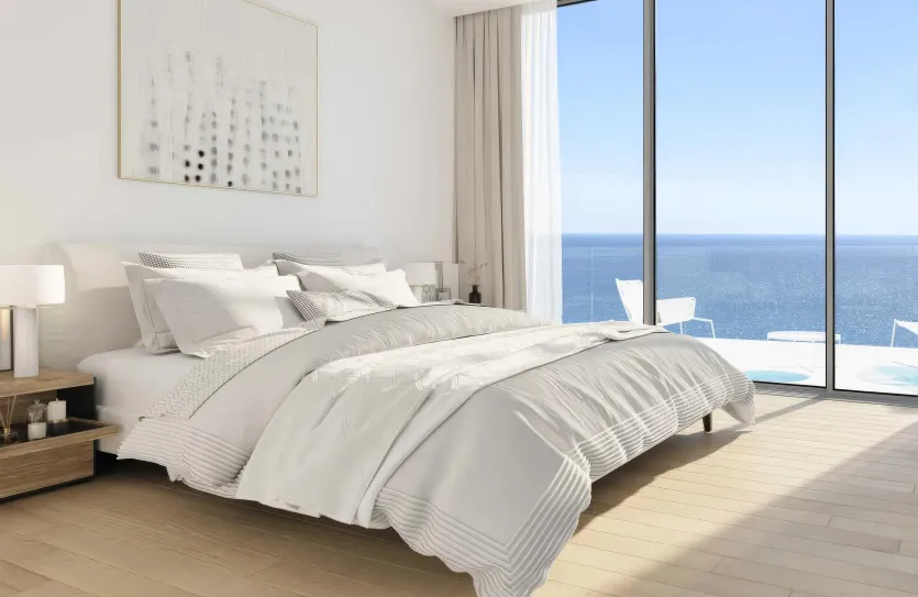 1 bedroom apartment for sale - 17655