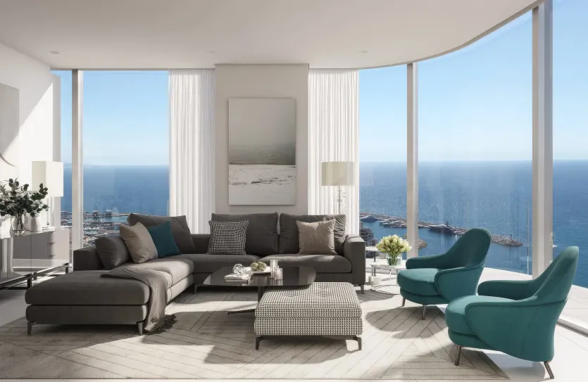 1 bedroom apartment - 17655, photo 6