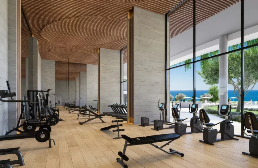 1 bedroom apartment - 17655, photo 7