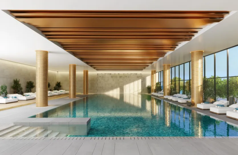 2 bedroom apartment - 17666, photo 7