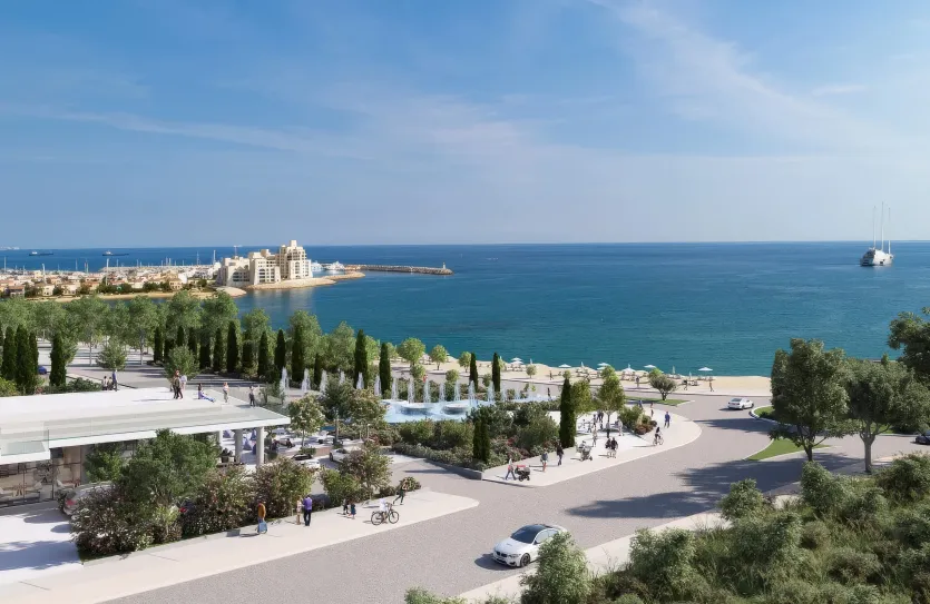 2 bedroom apartment - 17664, photo 10