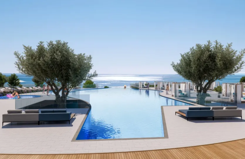 2 bedroom apartment - 17663, photo 9