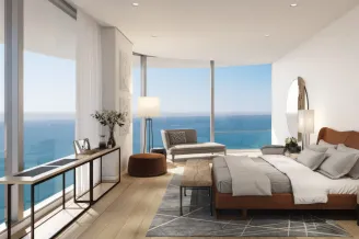 Квартира в Лимассол Марина, Город Лимассол, Лимассол