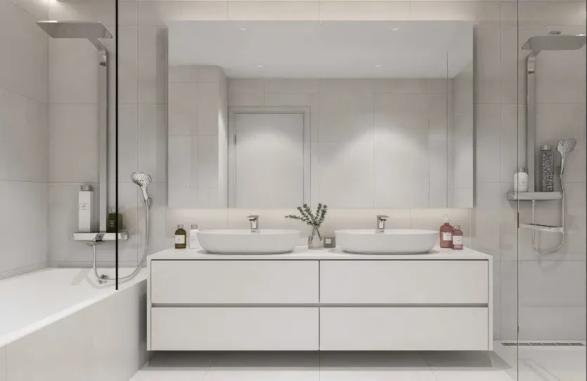 2 bedroom apartment - 17663, photo 3