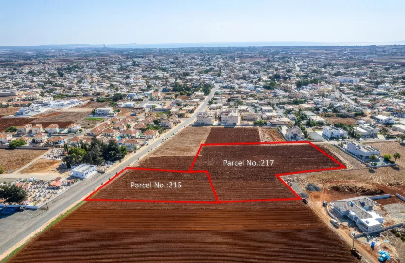 Residential plot for sale - 17002