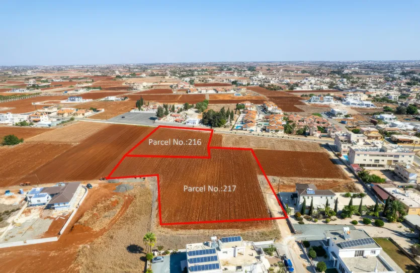 Residential plot - 17002, photo 2