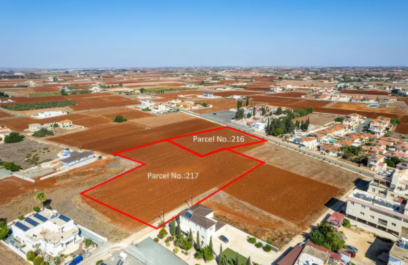 Residential plot - 17002, photo 3