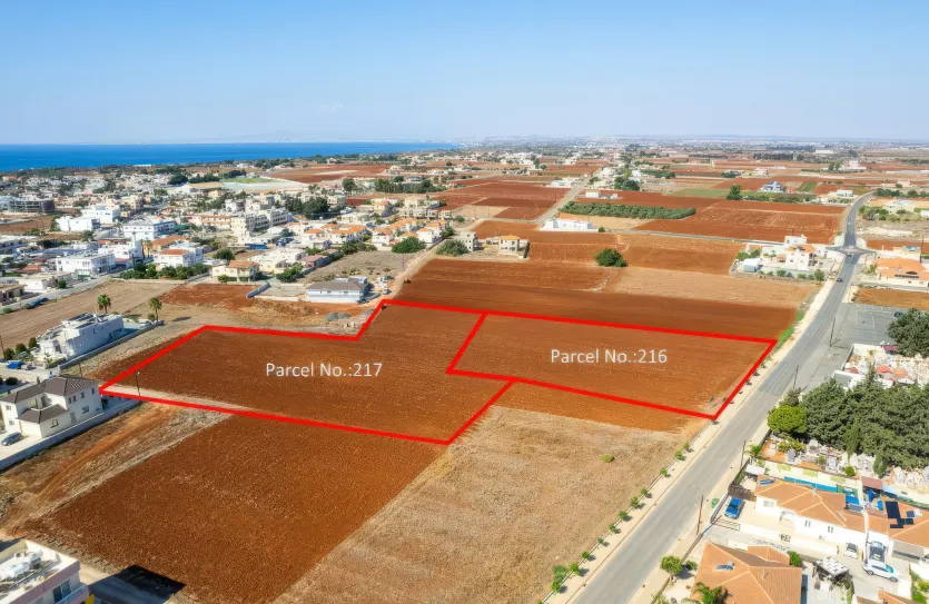 Residential plot - 17002, photo 4