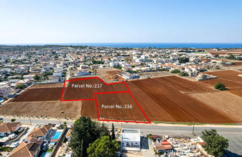 Residential plot - 17002, photo 5