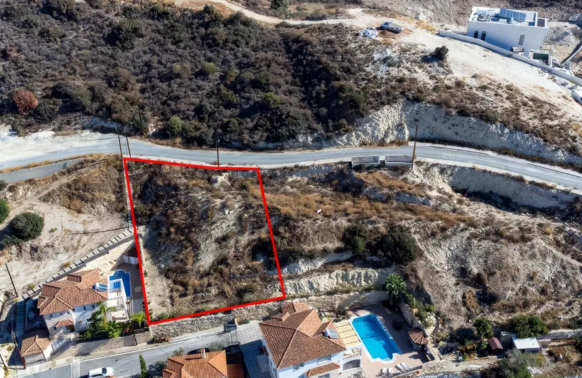 Residential plot - 17001, photo 2