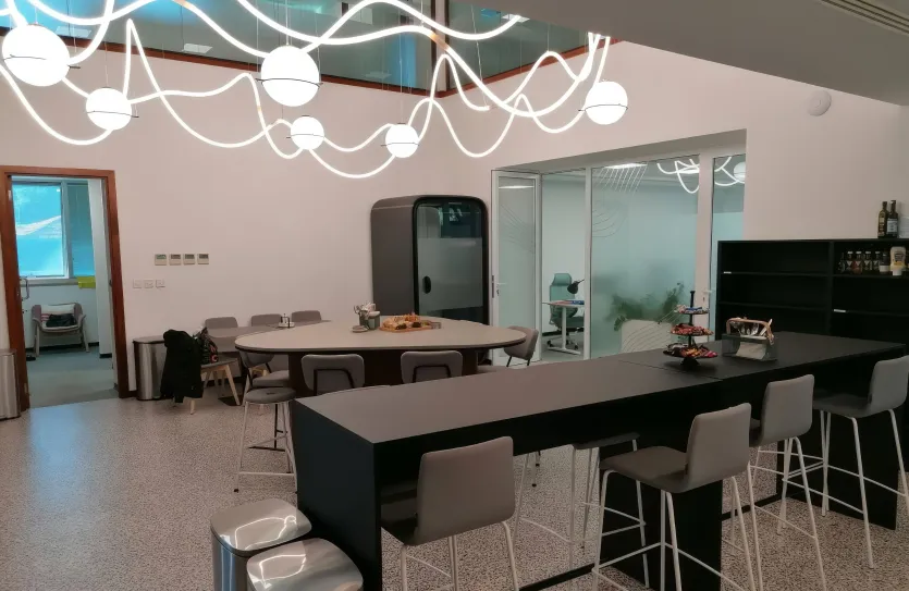 Office for rent - 17675