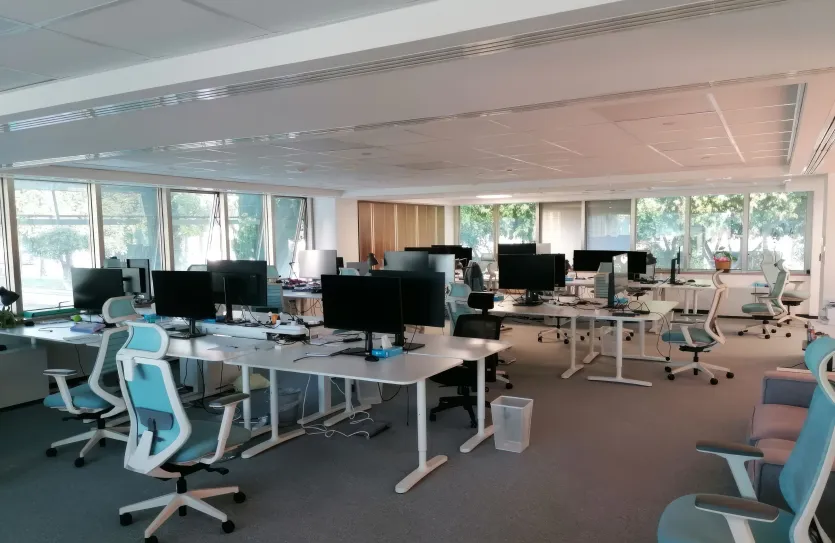 Office - 17675, photo 3