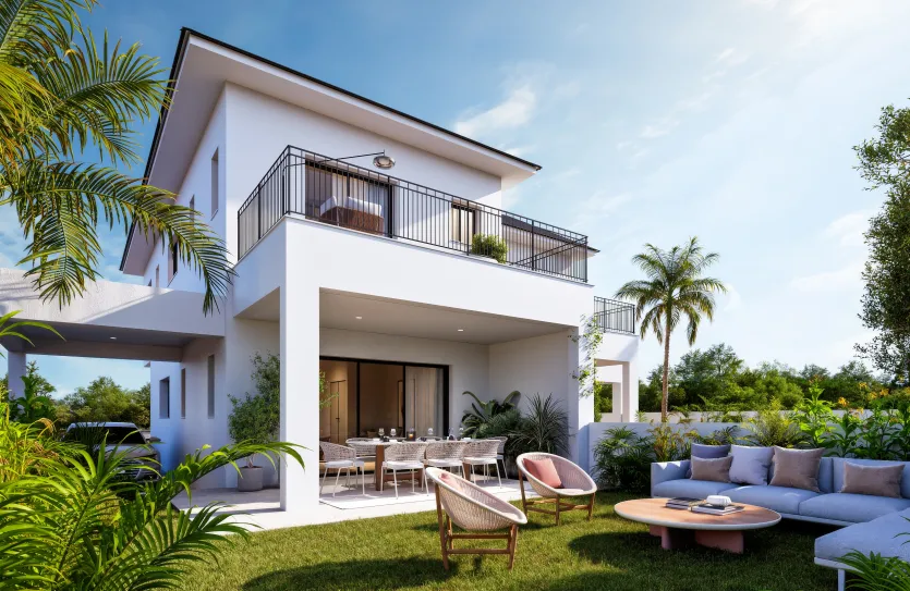 3 bedroom villa for sale - 17674