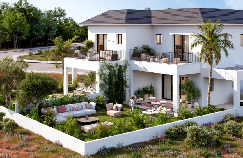 3 bedroom villa - 17674, photo 2