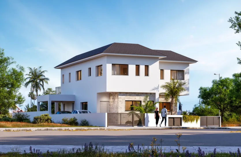 3 bedroom villa - 17674, photo 3