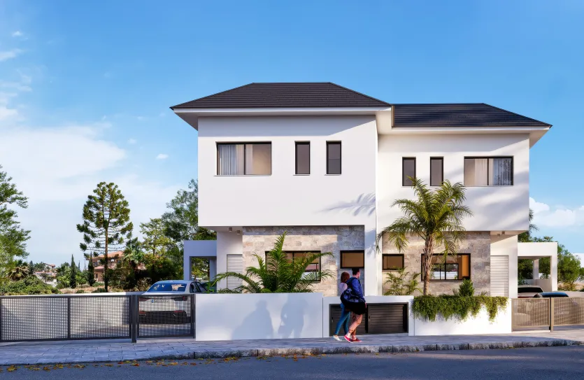 3 bedroom villa - 17674, photo 4