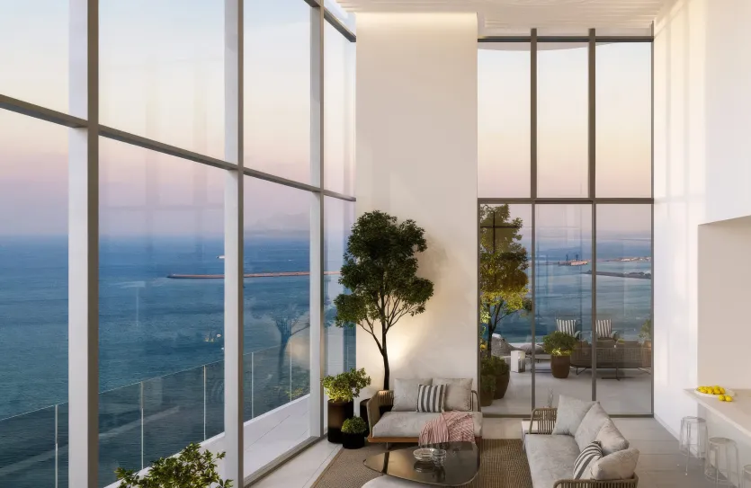 3 bedroom apartment - 17673, photo 4