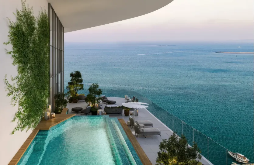 3 bedroom apartment - 17670, photo 8