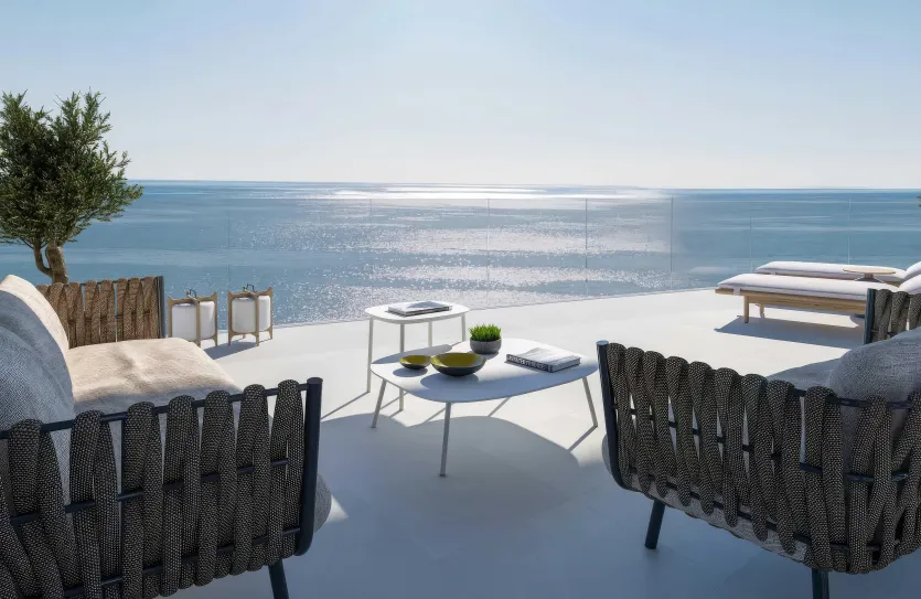 3 bedroom apartment - 17668, photo 3