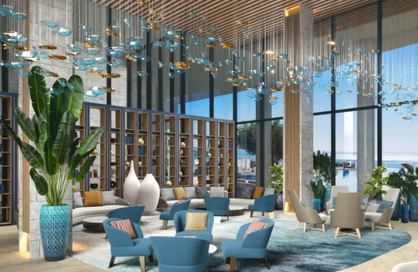 3 bedroom apartment - 17668, photo 7