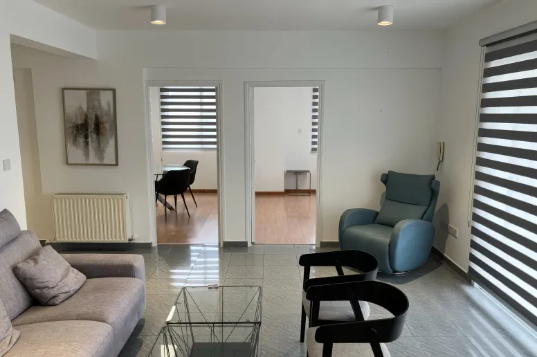 Office in Kapsalos, Limassol City, Limassol