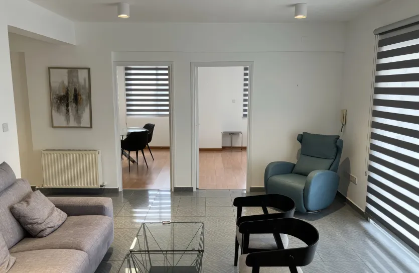 Office for rent - 17681