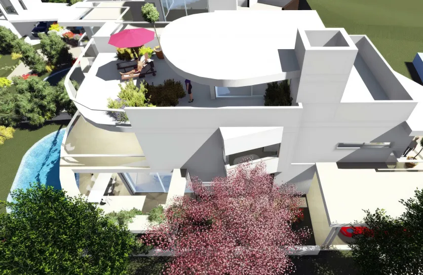 5 bedroom villa - 17679, photo 2