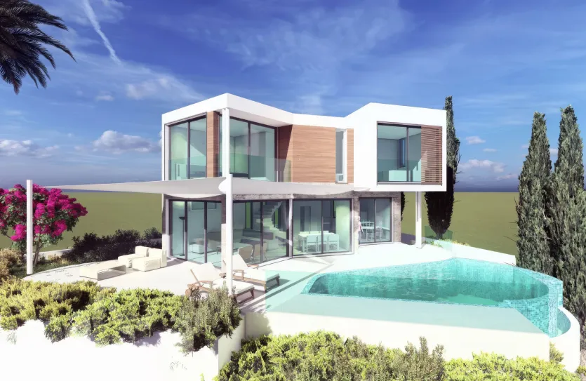 4 bedroom villa for sale - 17678