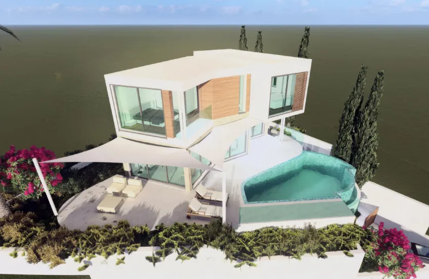 4 bedroom villa - 17678, photo 3