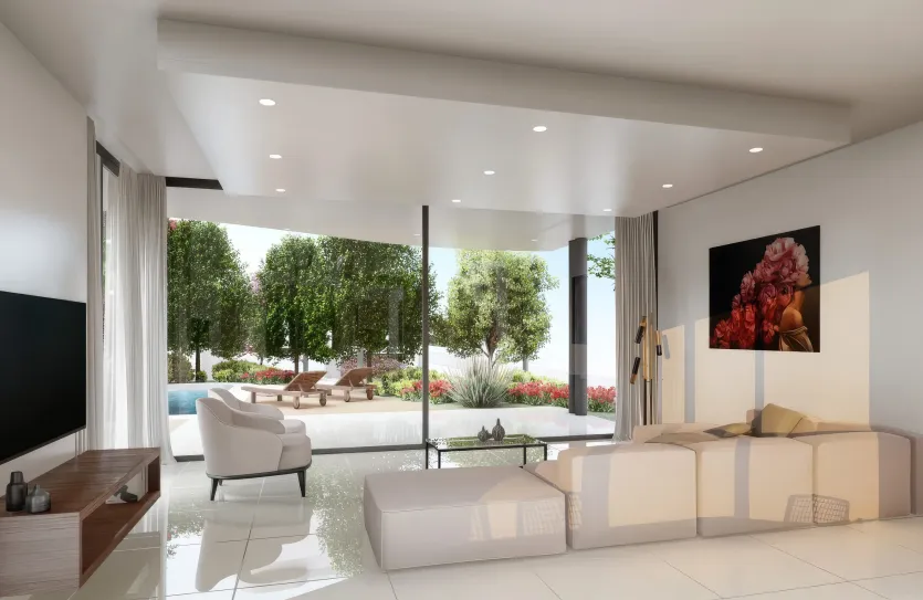 4 bedroom villa for sale - 17677