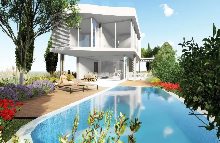 4 bedroom villa - 17677, photo 5