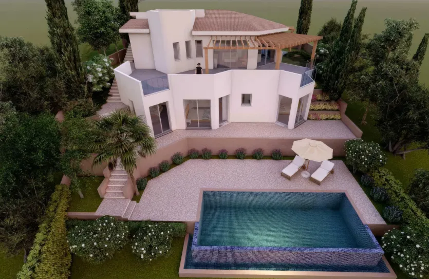 3 bedroom villa - 17683, photo 4